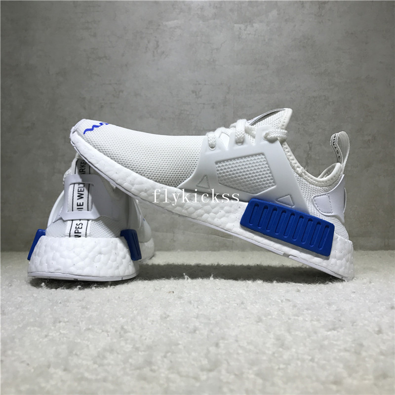 Champion X NMD XR1 D Real Boost